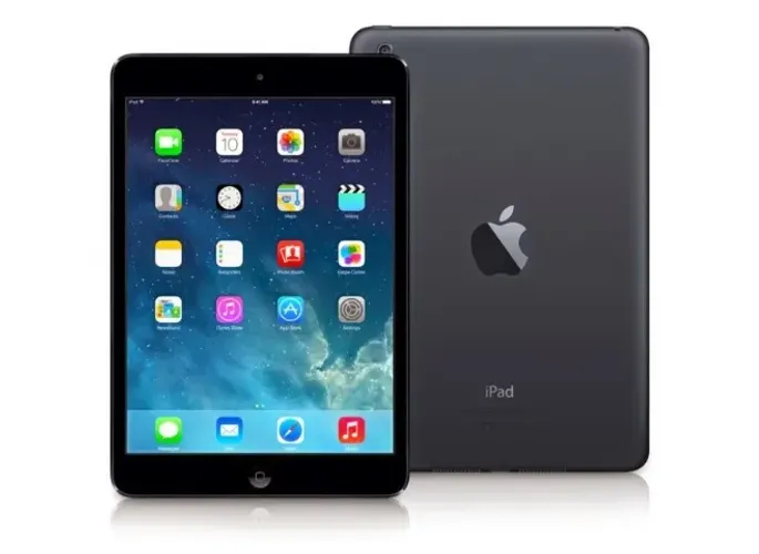 iPad Mini Wi-Fi 128GB Preto/Prata/Azul/Roxo/Rosa