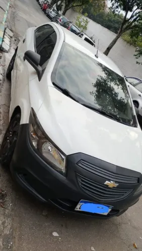 Chevrolet Prisma Sed. Joy/ LS 1.0 8V Flexpower 4P 2019