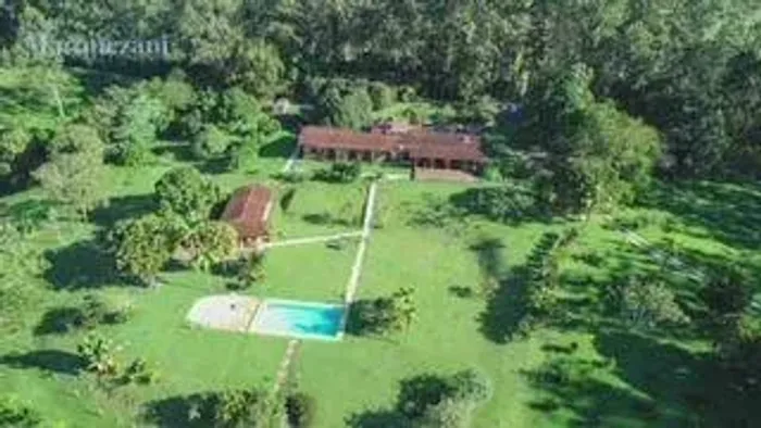 Casa à venda por R$ 12.000.000,00 - Ribeirão Grande - Pindamonhangaba/SP