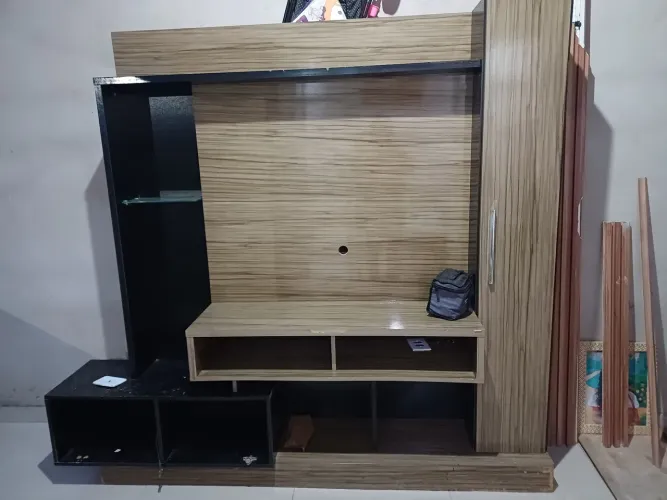 Vendo painel TV até 55 polegadas