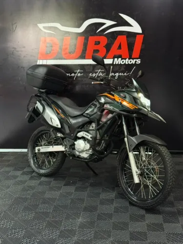 HONDA XRE 300 ADVENTURE 2021 