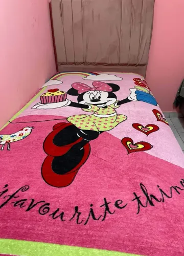 Vendo cama de solteiro Premium