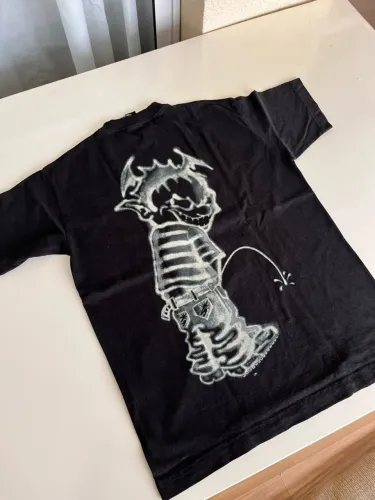 CAMISETA SUFKALVIN SUFGANG 