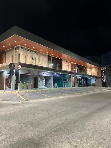Alugo Loja Comercial na Jatiúca - Excelente Localização!