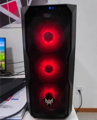 PC GAMER ACER PREDATOR