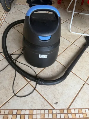 Aspirador de pó Eletrolux Hidrolux 1400W
