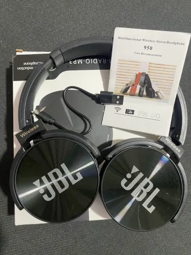 Fone Jbl