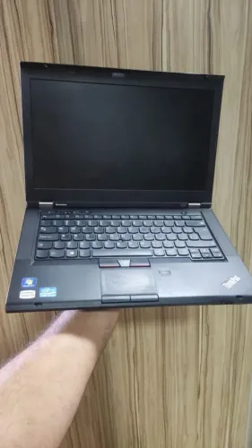 Notebook lenovo i5