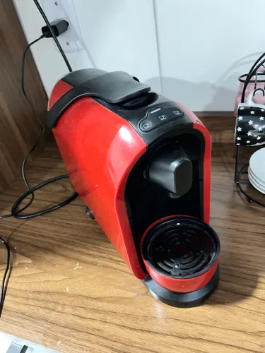 Máquina de Café 