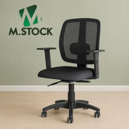 cadeira back system VOX