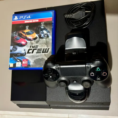 PlayStation 4