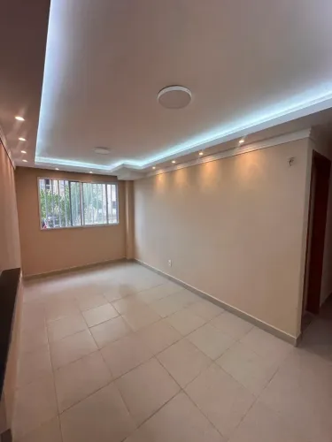Vendo Apartamento no Condomínio Ilha de Aruba