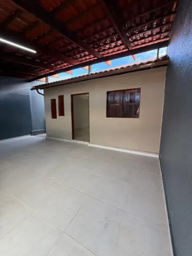 VENDO CASA NO COHATRAC