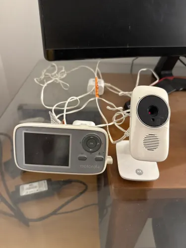 Babá eletrônica