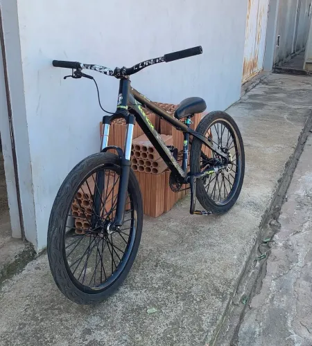 Viking X tuff 30