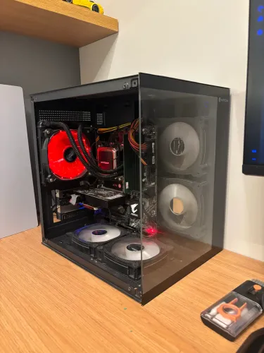 PC gamer