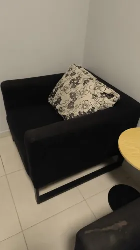 Poltronas