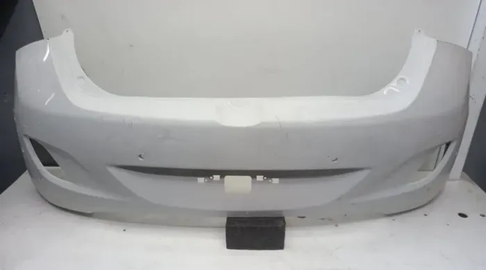 Parachoque Hyundai i30 (2013 Até 2016) Furo Sensor Original (Usado)