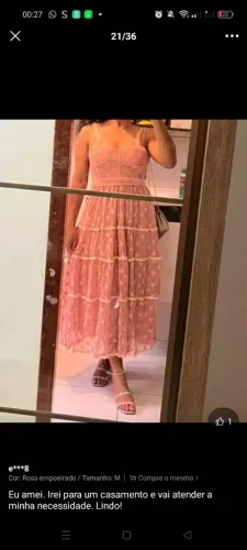 Vestido