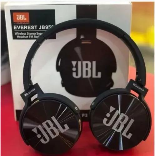 fone jbl bluetooth everest