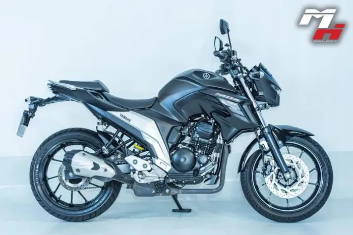 YAMAHA FAZER FZ25 FAZER ABS 2023