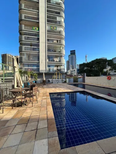 Apartamento à venda no Spazzio Vista Bella Centro de Osasco | 93 m²