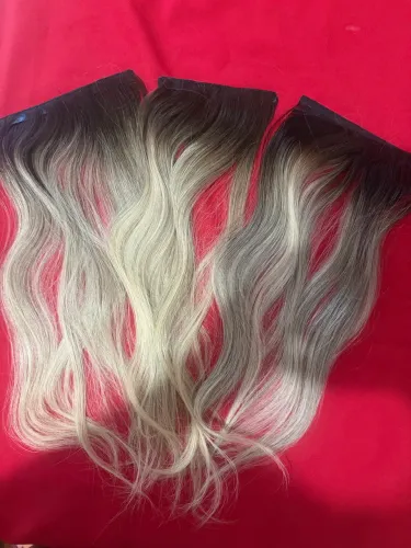 Vendo Mega Hair Bioadesivo