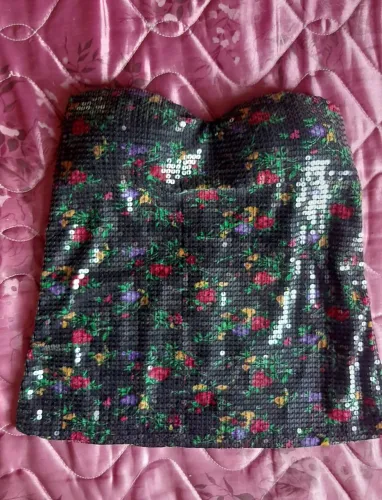 Desapego de roupas poucas usadas 