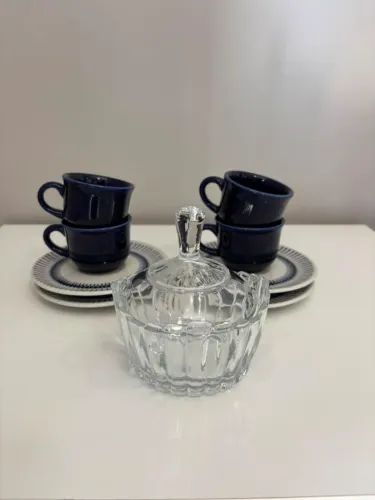 Xícara  de café 