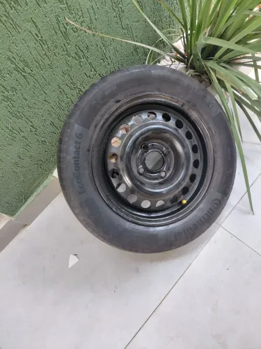 Vendo esse estepe