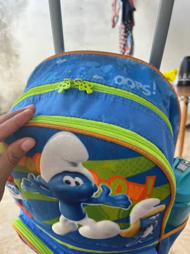 Bolsa escolar