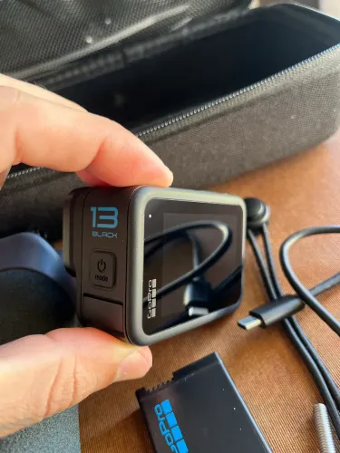 Gopro Hero 13 Black 