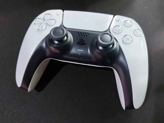 Controle DualSense PS5 Original Branco