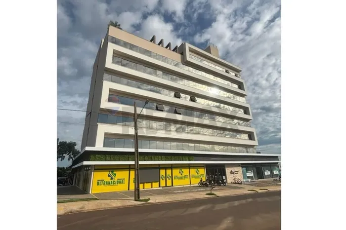 "Oportunidade perfeita para o seu negócio ou investimento"