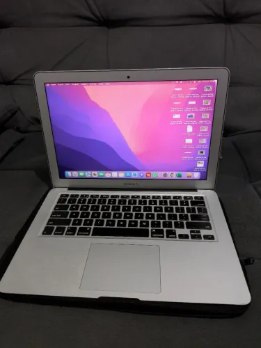 MacBook Air 2015