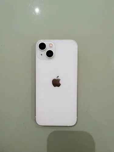 iPhone 13 128 GB Branco