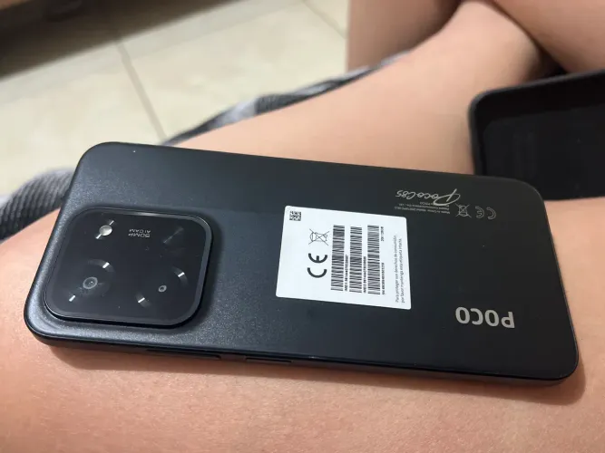 POCO XIAOMI
