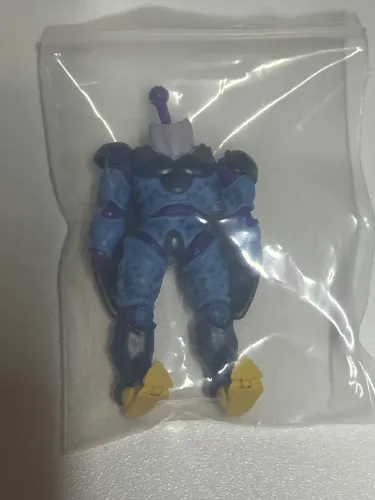 Cell Jr reservado