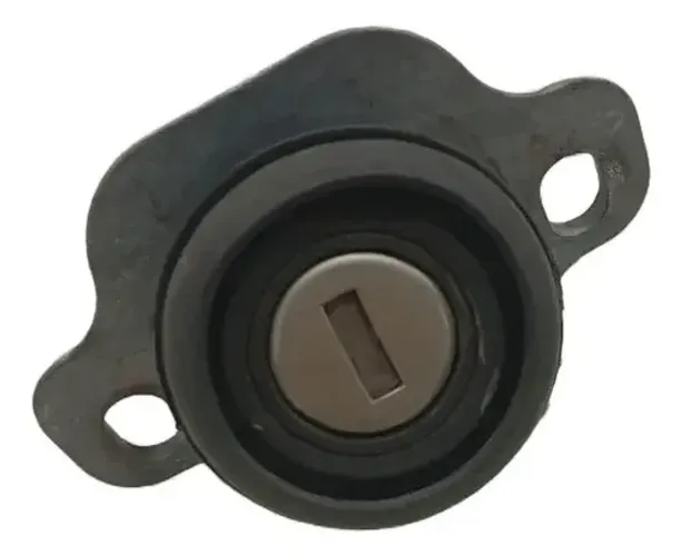 Cilindro Fechadura Tampa Traseira Volkswagen Gol G5 2013