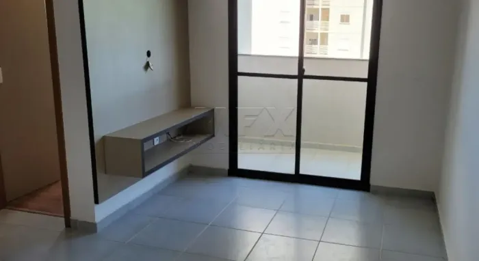 Apartamento no Residencial Azure para locação