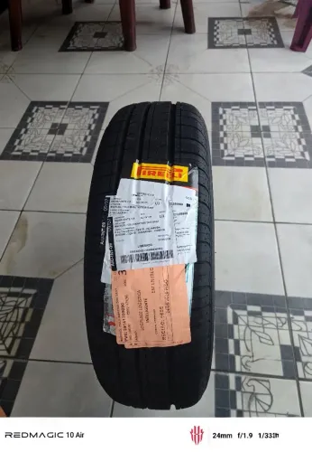 Pneu Pirelli 