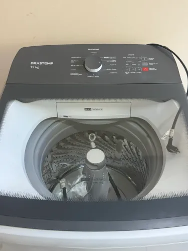 Máquina de lavar