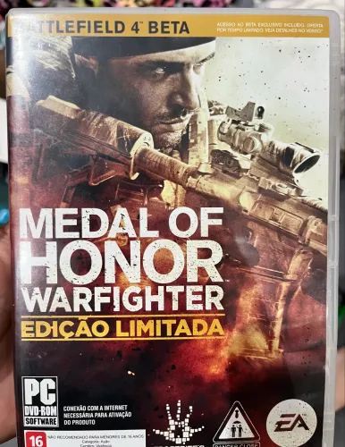 Vendo Jogos Originais de PC