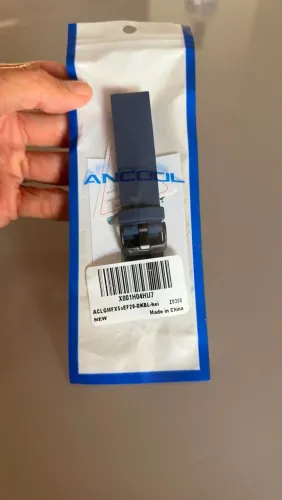 Pulseira Relogio Garmin Fenix - Nova