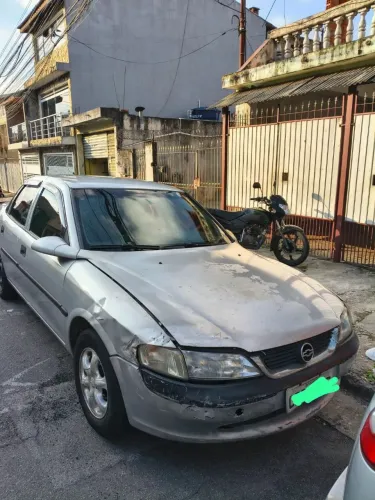 Chevrolet Vectra GLS/expres.2.2/ 2.0 E 2.0 CD 8V 1999