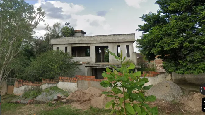 CASA + TERRENO A VENDA CAMPINA GRANDE