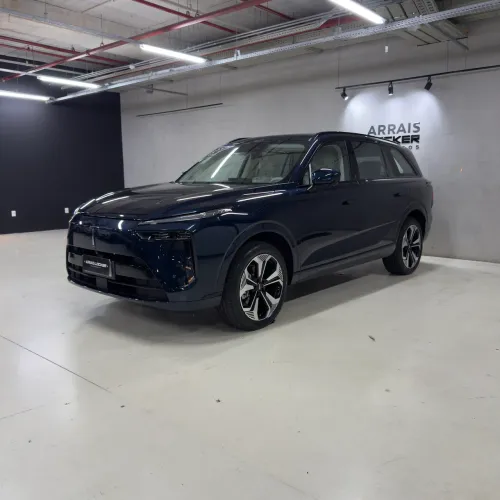 GWM Wey 07 1.5 Turbo AWD 2027