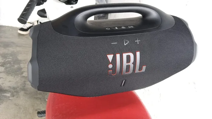 JBL BOOMBOX 4