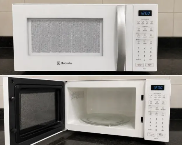 MICRO-ONDAS ELECTROLUX MEF30