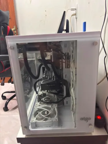 PC GAMER COMPLETO